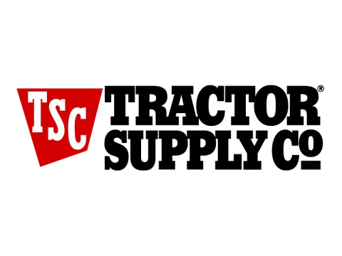 Tractor Supply Company logo