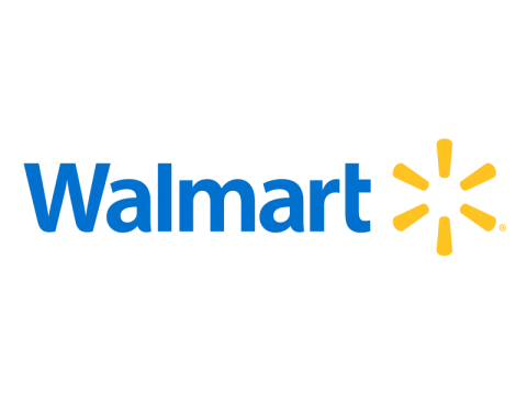 Walmart logo